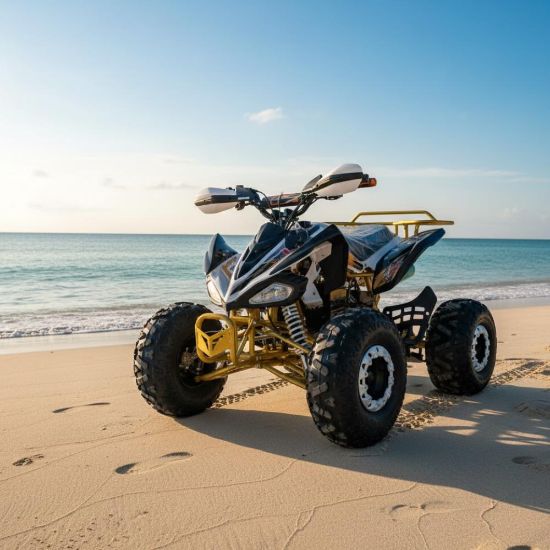 صورة دباب كهربائي A7-06 بتصميم مميز 60 فولت